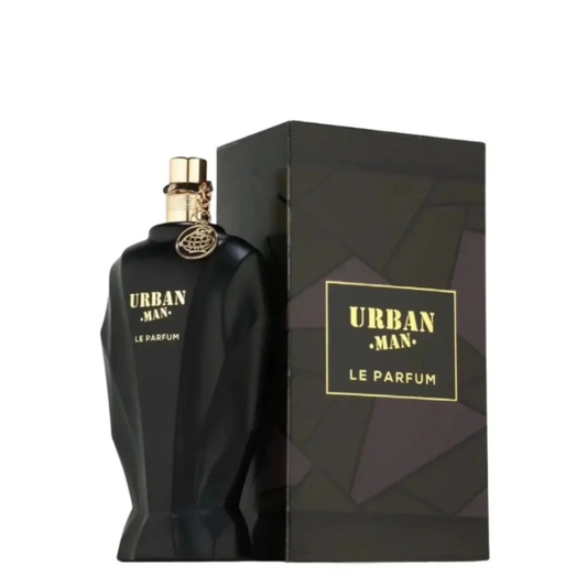 URBAN MAN LE PARFUM