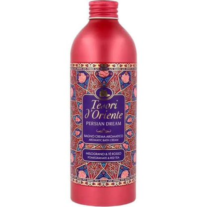 Tesori d'Oriente persian dream cream