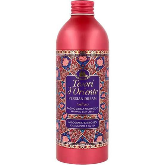 Tesori d'Oriente persian dream cream