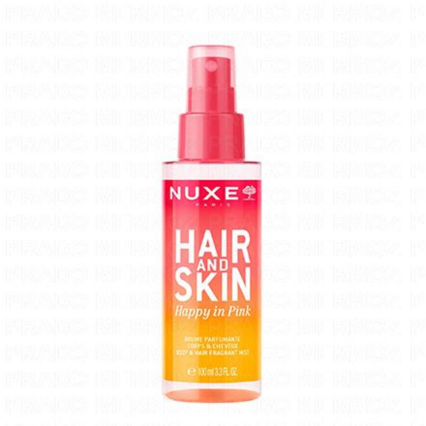 NUXE HAIR AND SKIN 100ML
