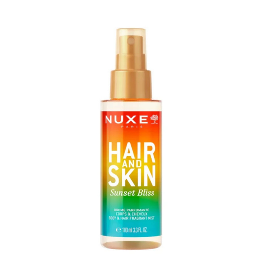 NUXE HAIR AND SKIN 100ML