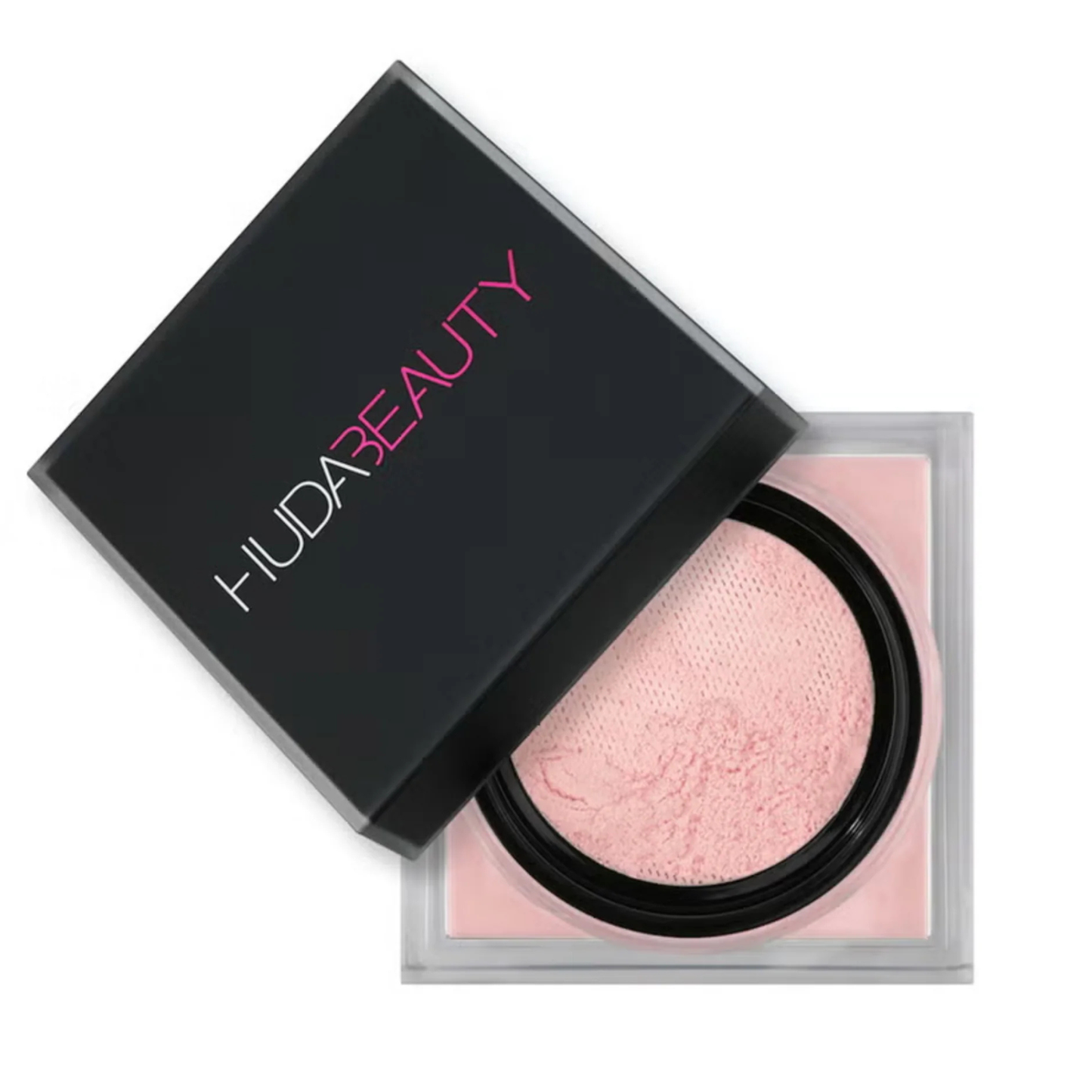 HUDA BEAUTY Easy Bake Loose Baking & Setting Powder - Poudre Libre 6g