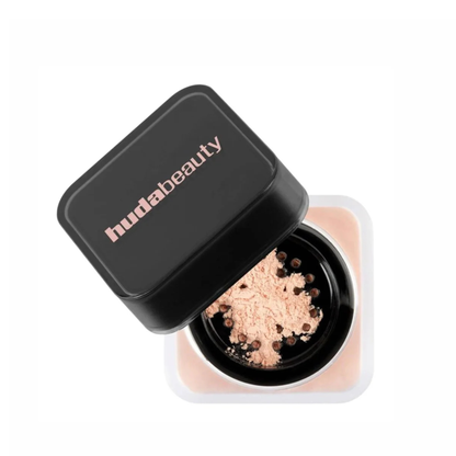 HUDA BEAUTY Easy Bake Loose Baking & Setting Powder - Poudre Libre 6g