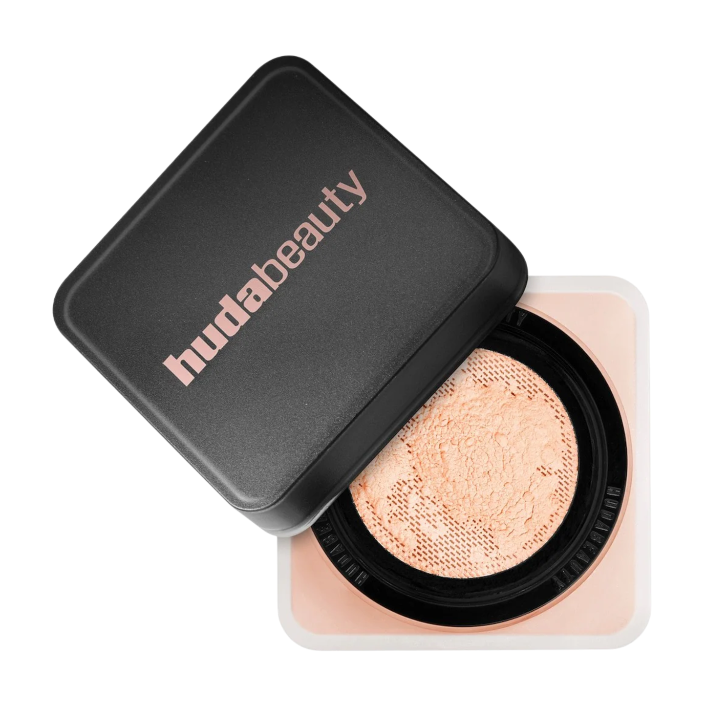 HUDA BEAUTY Easy Bake Loose Baking & Setting Powder - Poudre Libre 6g
