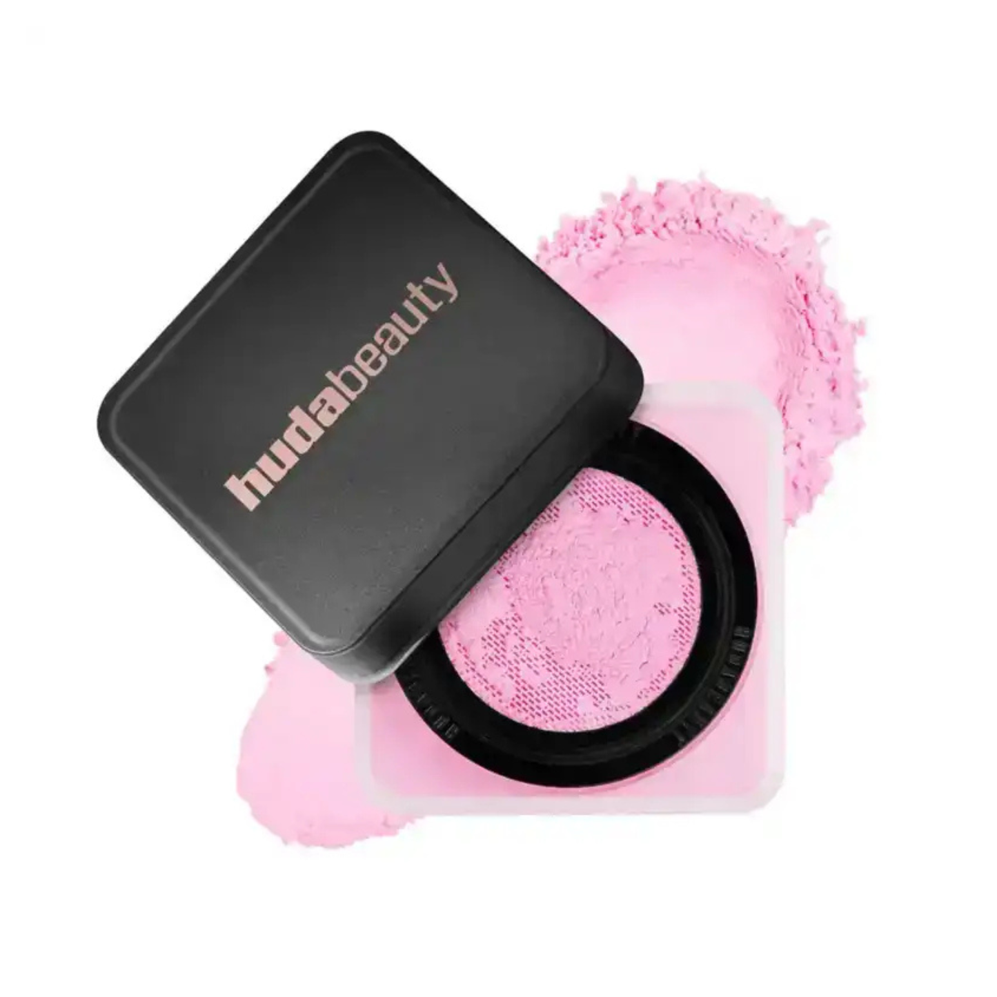 HUDA BEAUTY Easy Bake Loose Baking & Setting Powder - Poudre Libre 6g