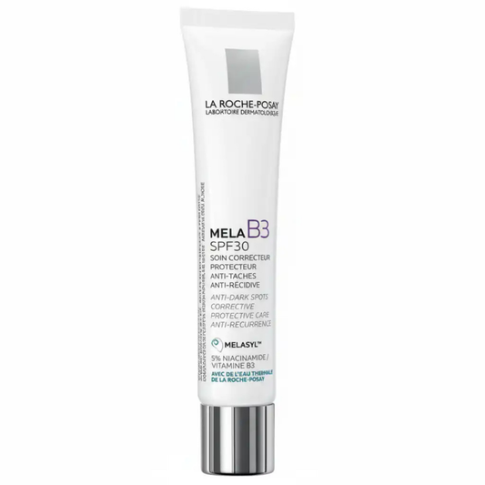 La Roche-Posay Mela B3 SPF30 – Soin Correcteur Protecteur Anti-Tache