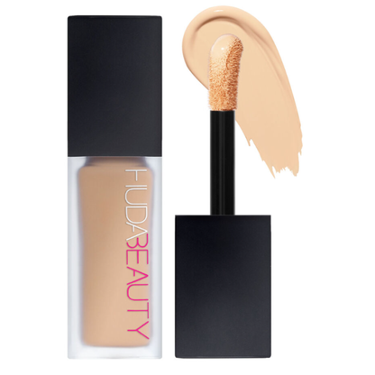 HUDA BEAUTY #FauxFilter Luminous Matte Concealer