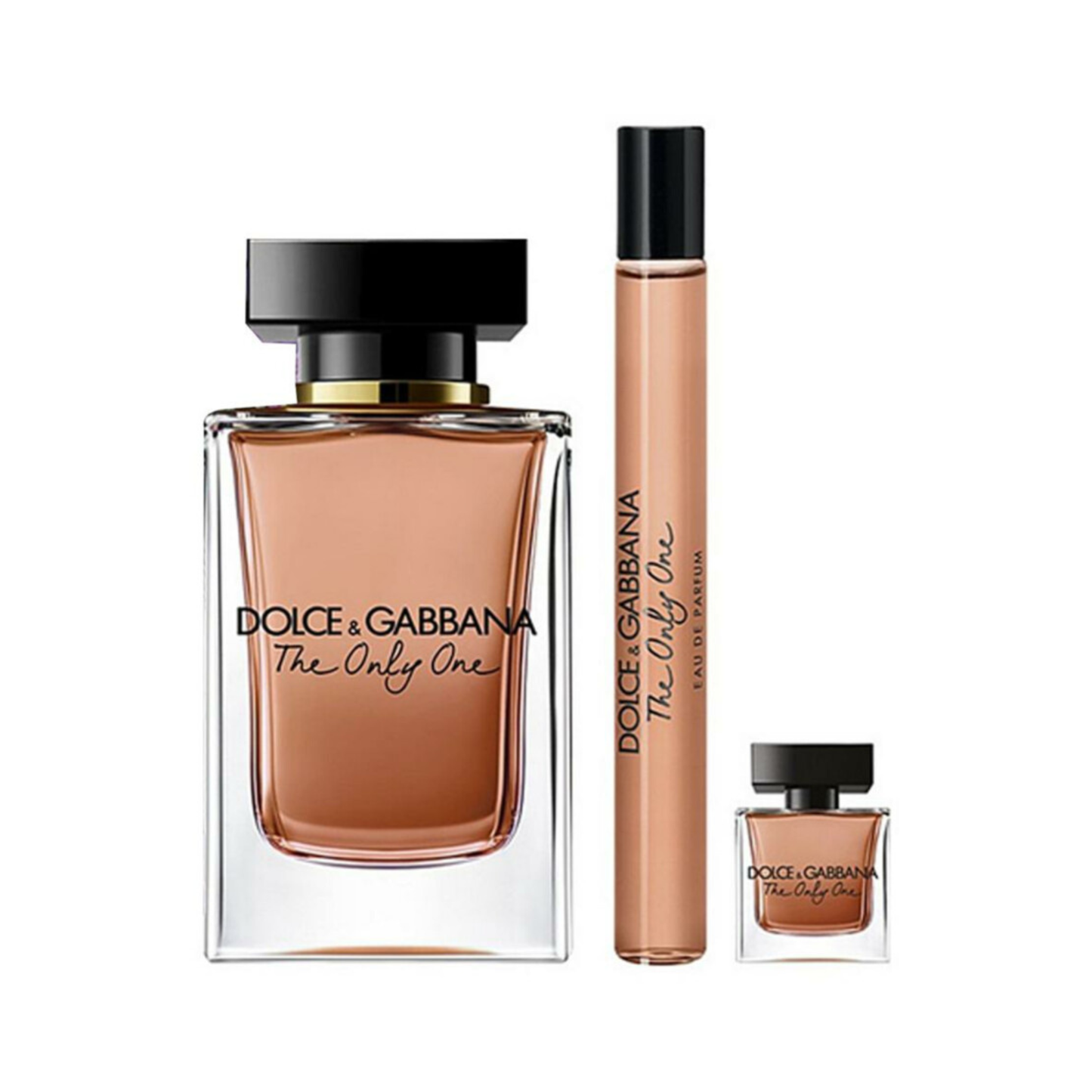 The Only One Eau de Parfum de Dolce Gabbana
