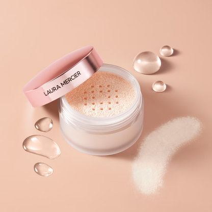 Laura Mercier Translucent Loose Setting Powder Ultra-Blur Tone-Up