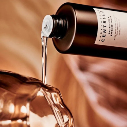 SKIN1004 Madagascar Centella Probio-Cica Essence Toner