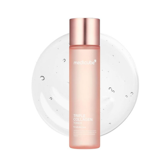 Medicube Triple Collagen Toner