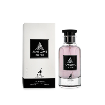 Jean Lowe Matière Maison Alhambra parfum pour Femme 100 ml