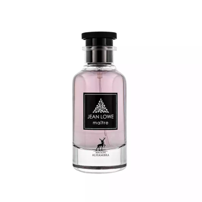 Jean Lowe Matière Maison Alhambra parfum pour Femme 100 ml
