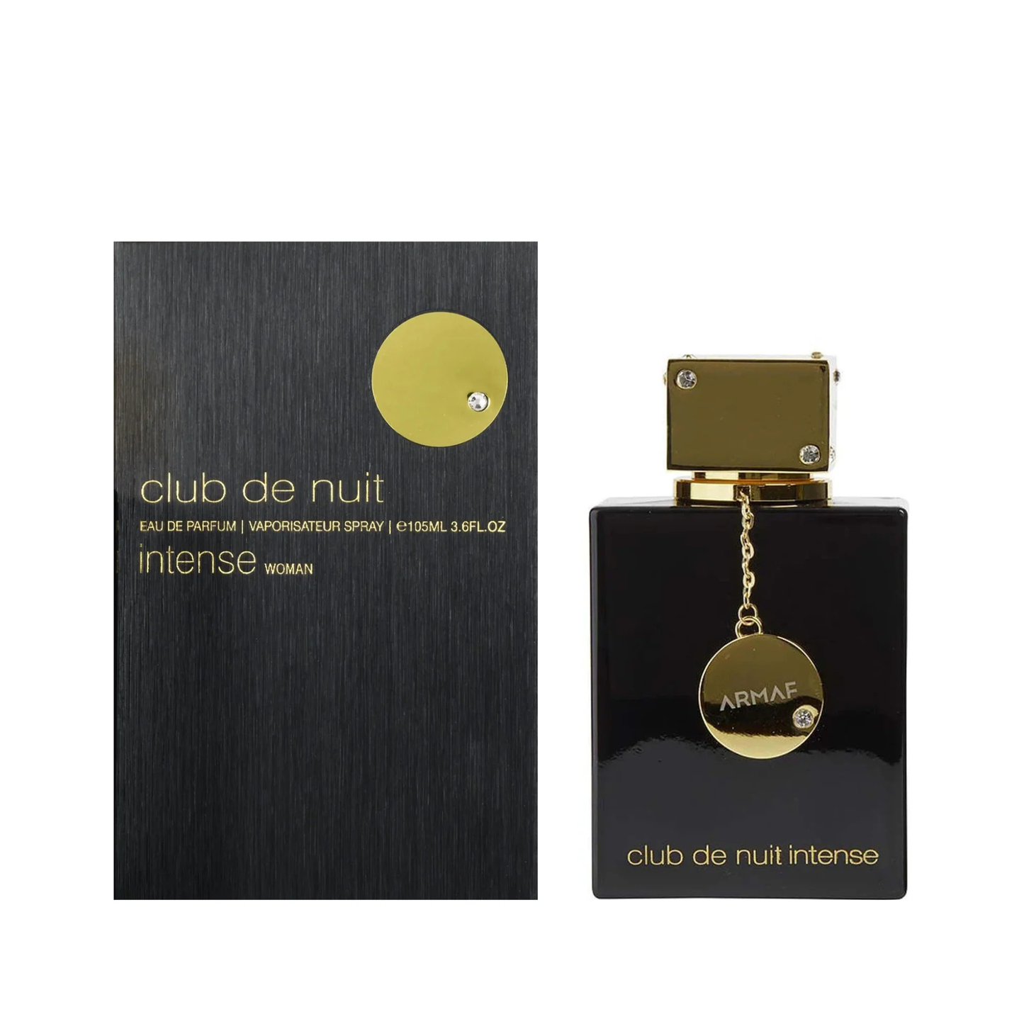 Club De Nuit Intense Woman