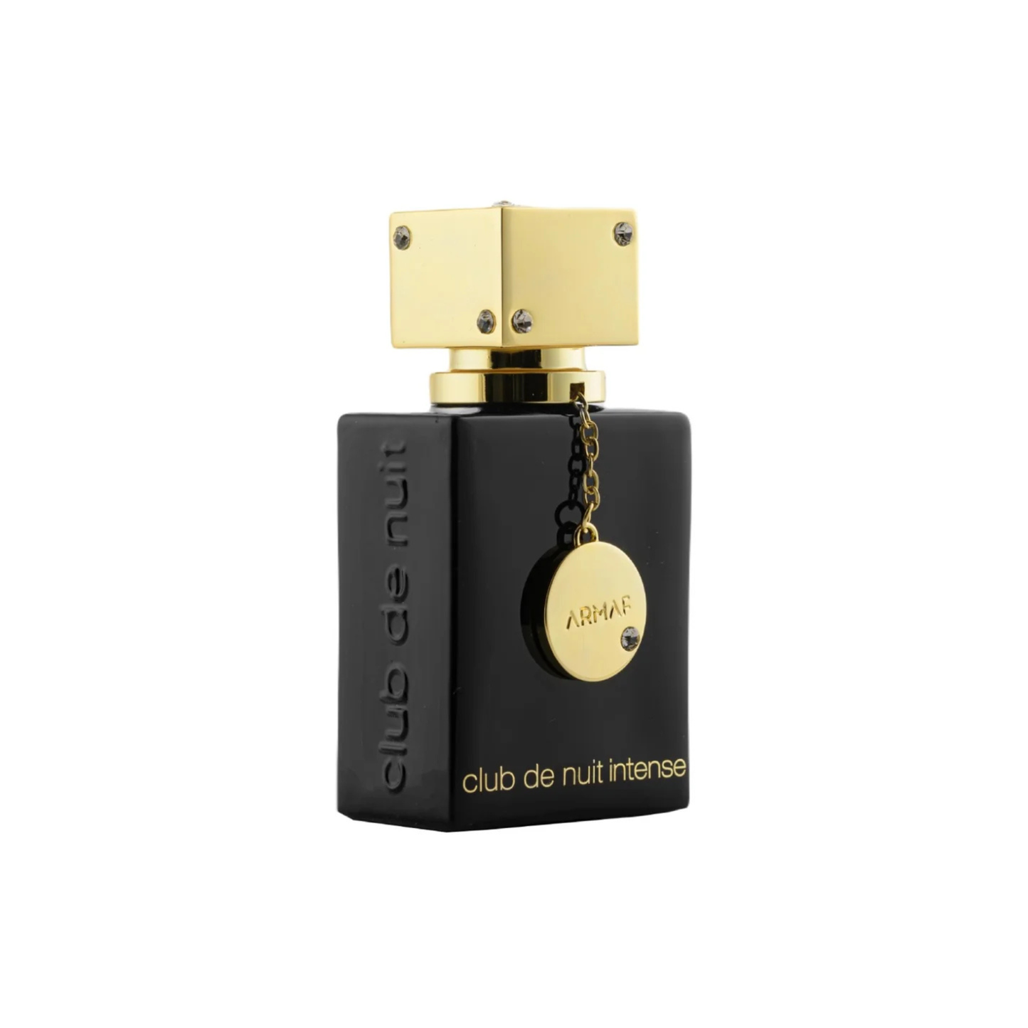 Club De Nuit Intense Woman