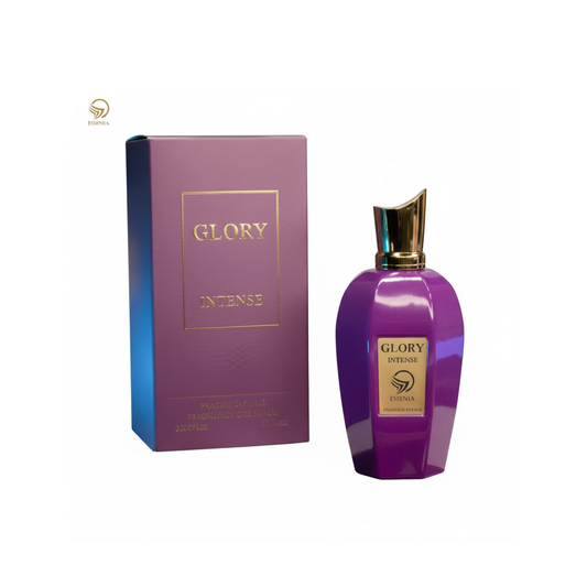 Essenza glory intense parfum