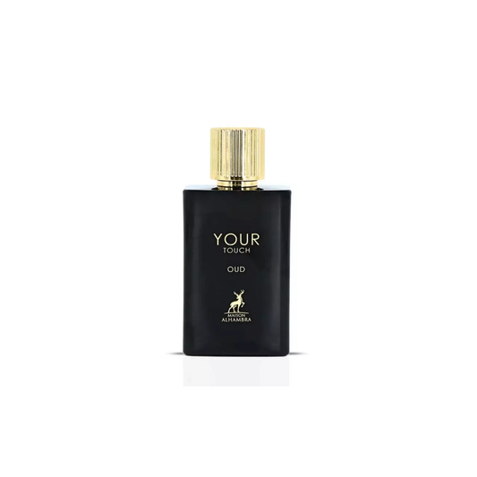 Your Touch Oud Maison Alhambra parfum