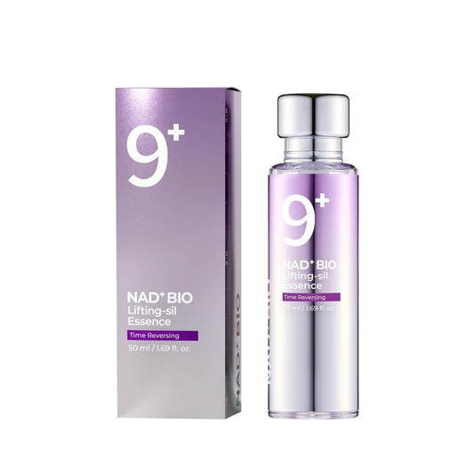 Numbuzin - No.9 NMN Bio Lifting-Sil Essence