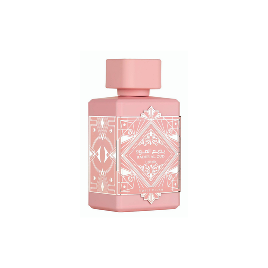 Lattafa Badee Al Oud Noble Blush Eau de Parfum pour Femme 100ml