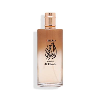 Mukhallat Al Dhabi - Hunaidi