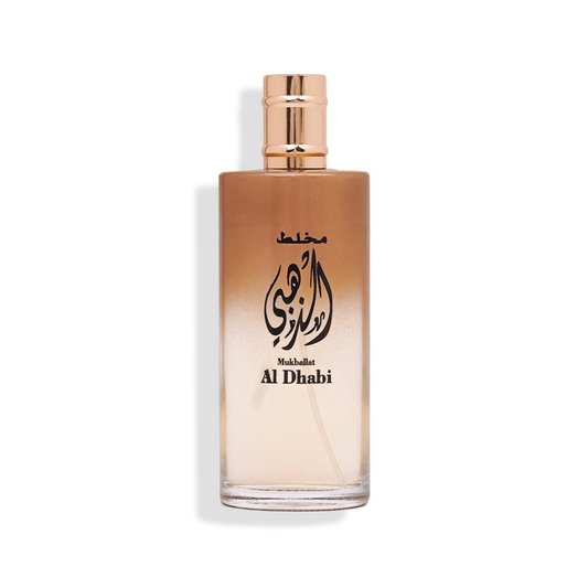 Mukhallat Al Dhabi - Hunaidi