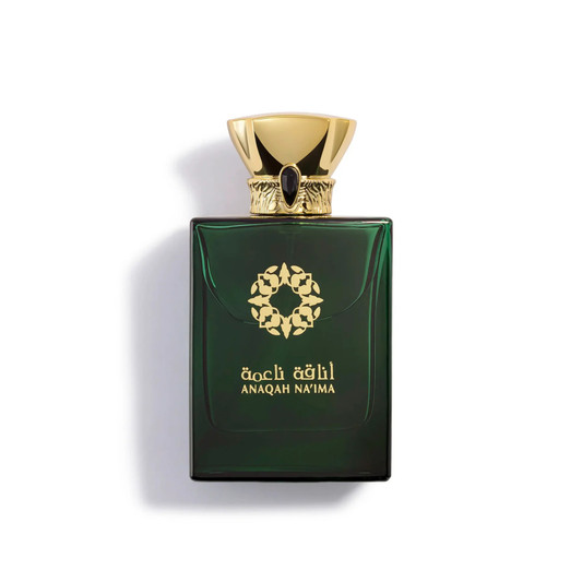 Anaqah Na'ima 100ml Edp