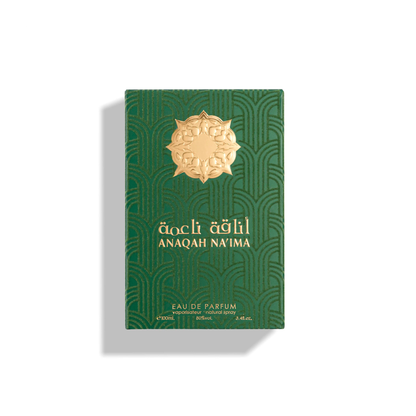 Anaqah Na'ima 100ml Edp