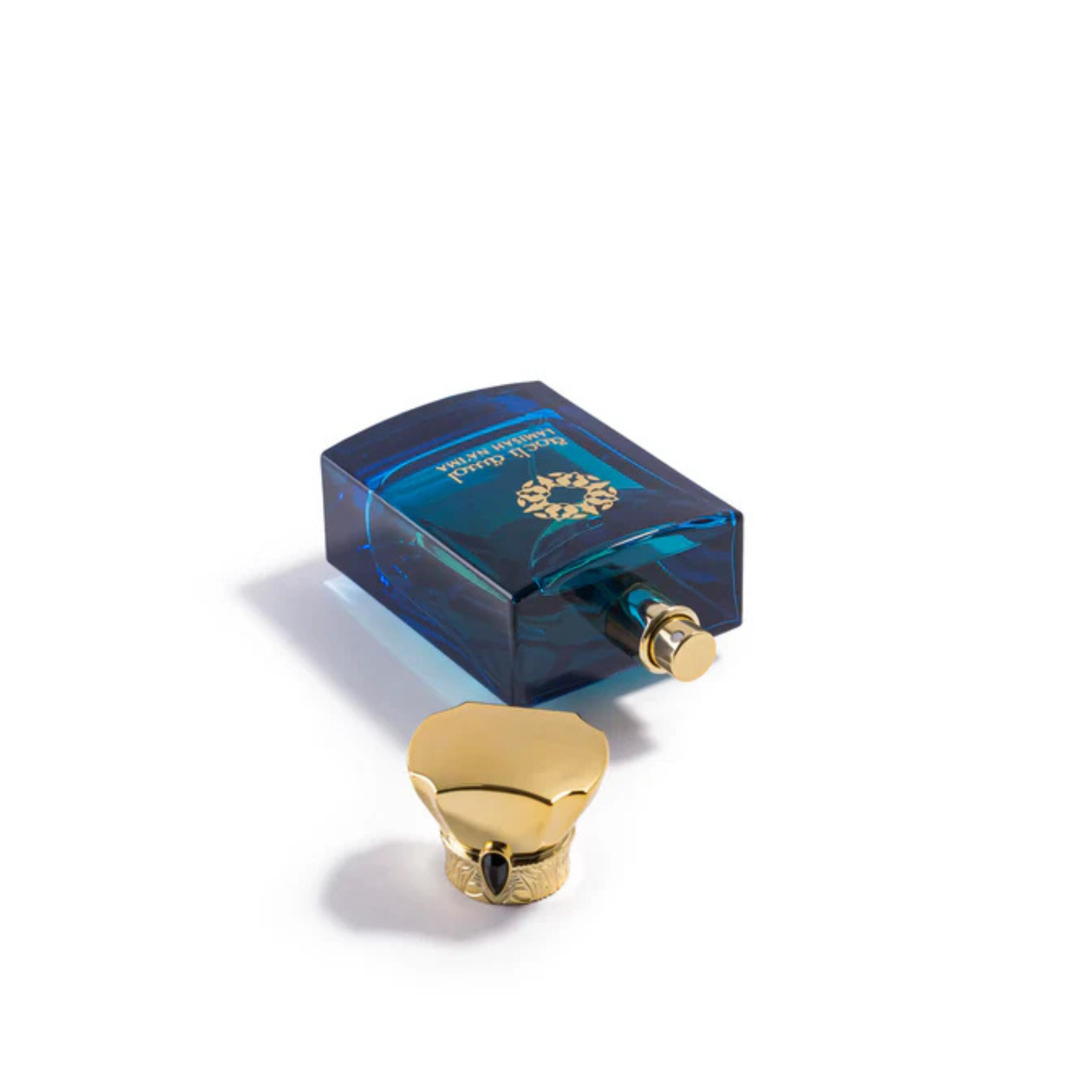 Lamisah Na'ima 100ml Edp