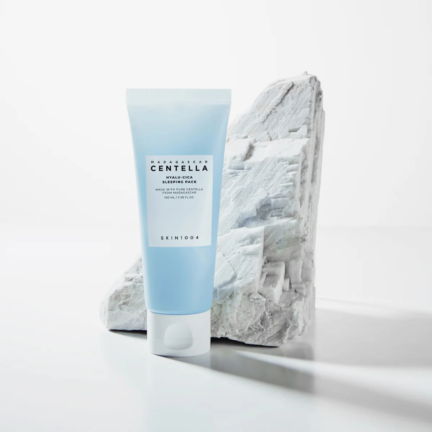 Madagascar Centella Hyalu-Cica Sleeping Pack SKIN1004