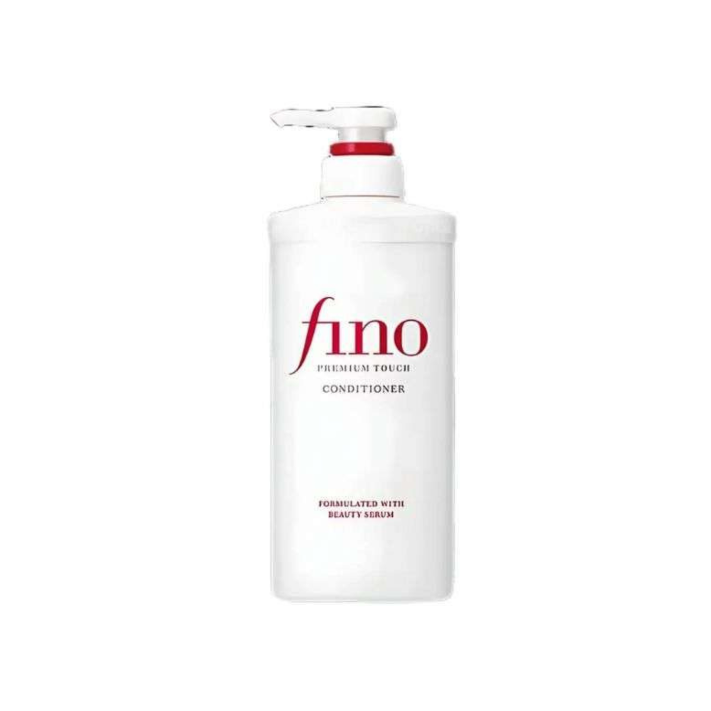 Fino Premium Touch Hair Conditioner Après-shampooing