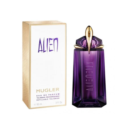 alien mugler eau de parfum 90 ml