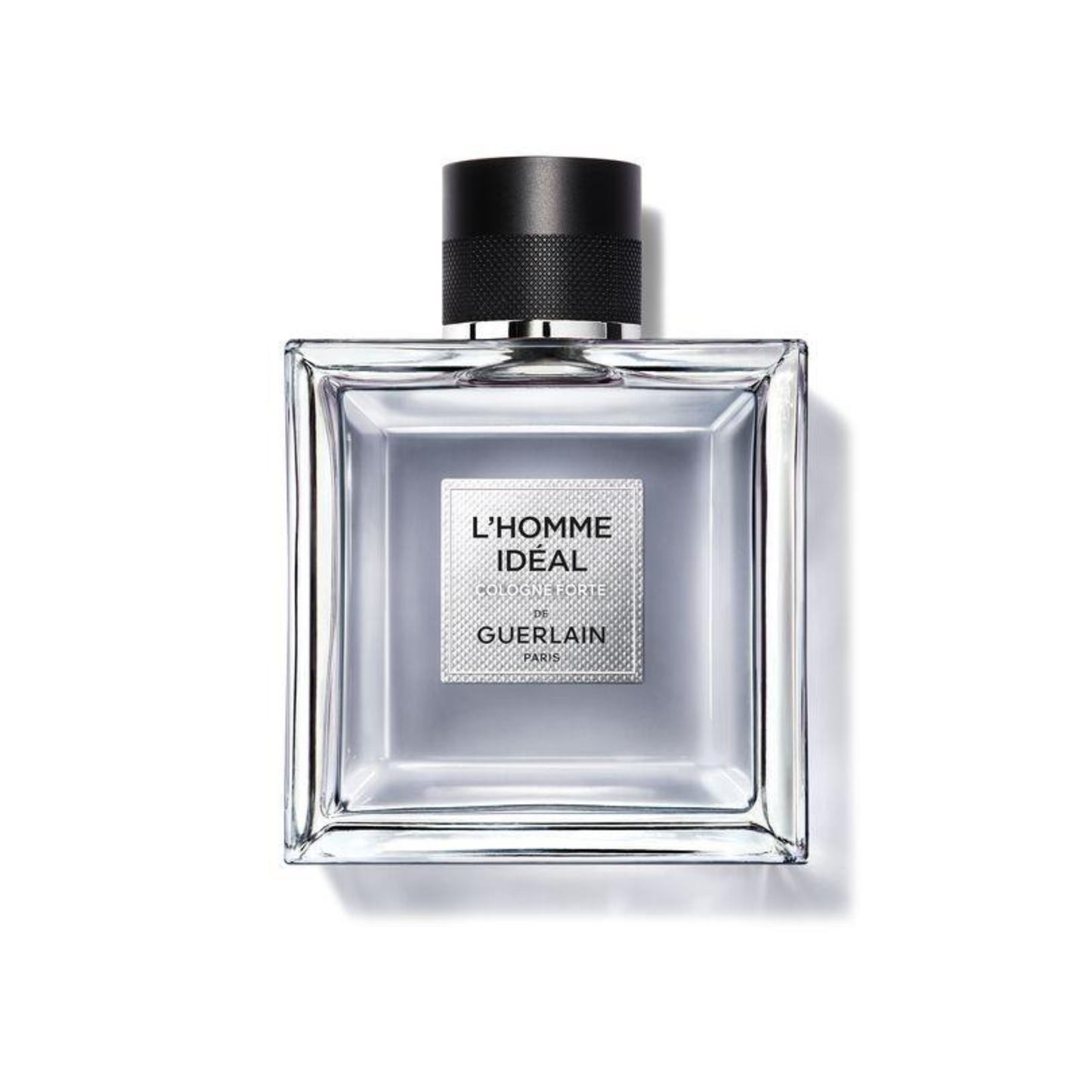 L'HOMME IDÉAL DE GUERLAIN PARIS ⋅ COLOGNE FORTE - EAU DE PARFUM