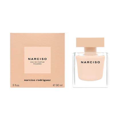Narciso Rodriguez Narciso Poudrée Eau de Parfum - 90ml