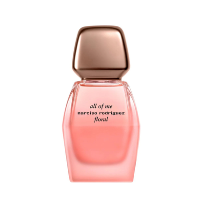 Narciso Rodriguez - ALL OF ME FLORAL 90 ml