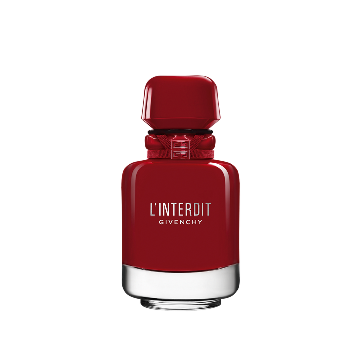 Perfume Givenchy L'Interdit Rouge Ultime 90 ml