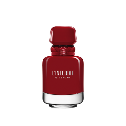 Perfume Givenchy L'Interdit Rouge Ultime 90 ml