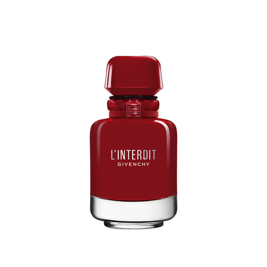 Perfume Givenchy L'Interdit Rouge Ultime 90 ml