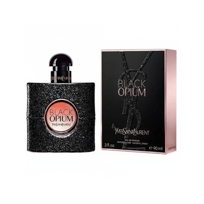 Black Opium Eau de Parfum 90 ml