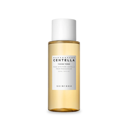 SKIN1004] Madagascar Centella Toning Toner 210 ml