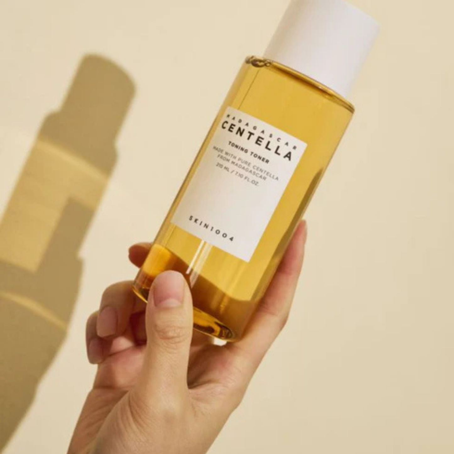 SKIN1004] Madagascar Centella Toning Toner 210 ml