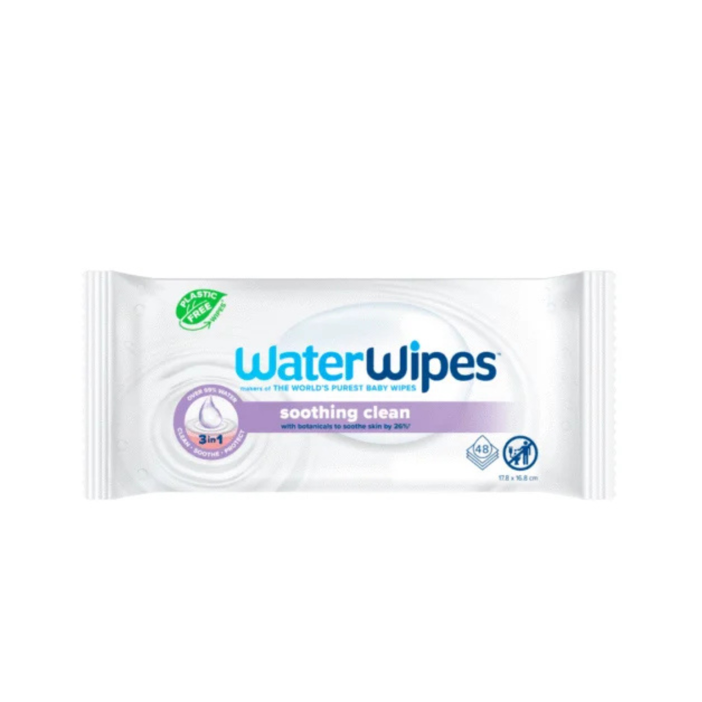WaterWipes