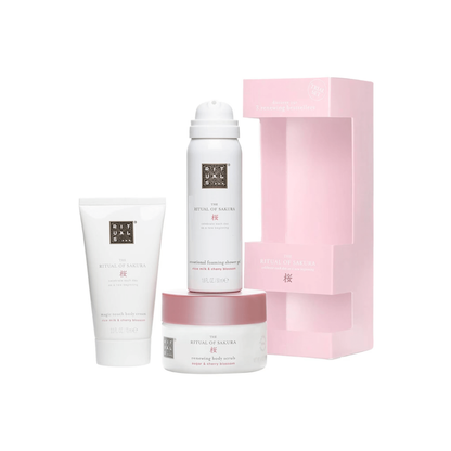 The Ritual of Sakura Trial Set