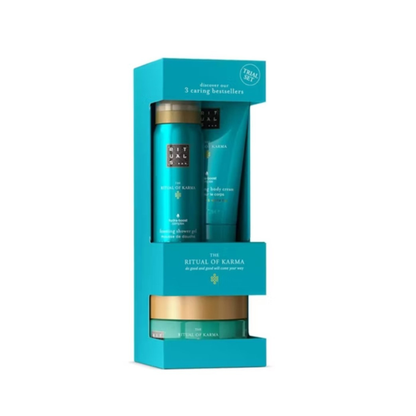 The Ritual of Karma Trial Set