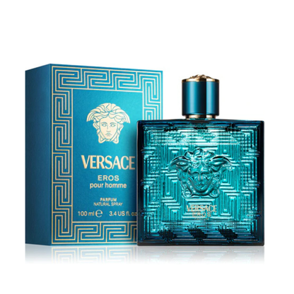Versace Eros Parfum 100 Ml