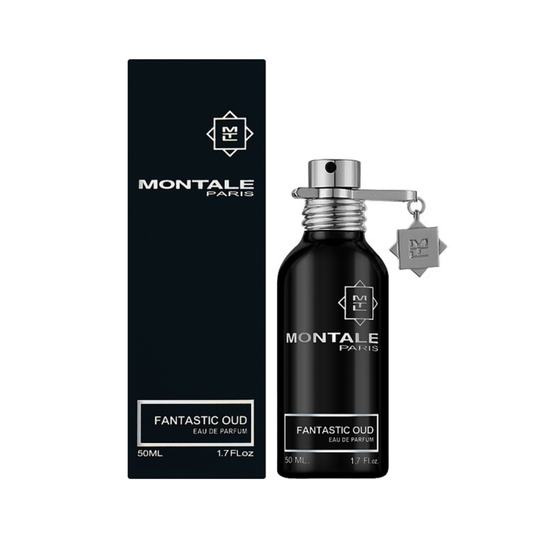 MONTALE FANTASTIC AOUD 50 ML
