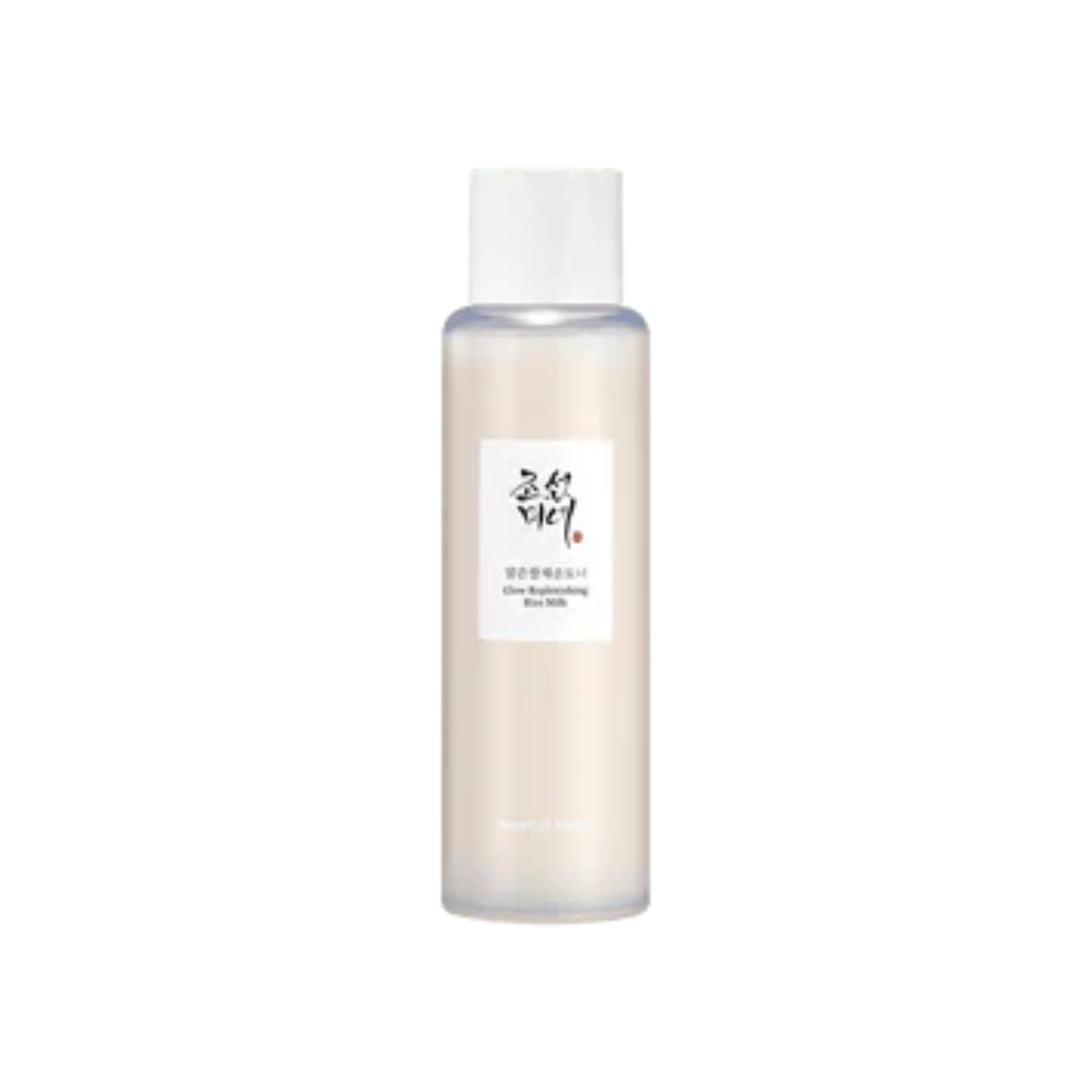 BEAUTY OF JOSEON Glow Replenishing Rice Milk Toner 150ml