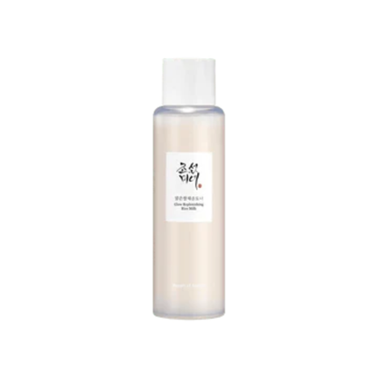 BEAUTY OF JOSEON Glow Replenishing Rice Milk Toner 150ml