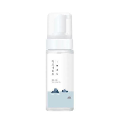 ROUND LAB 1025 DODKO BUBBLE FOAM 150 ML