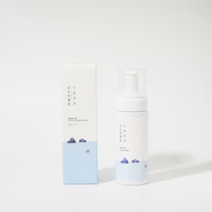 ROUND LAB 1025 DODKO BUBBLE FOAM 150 ML