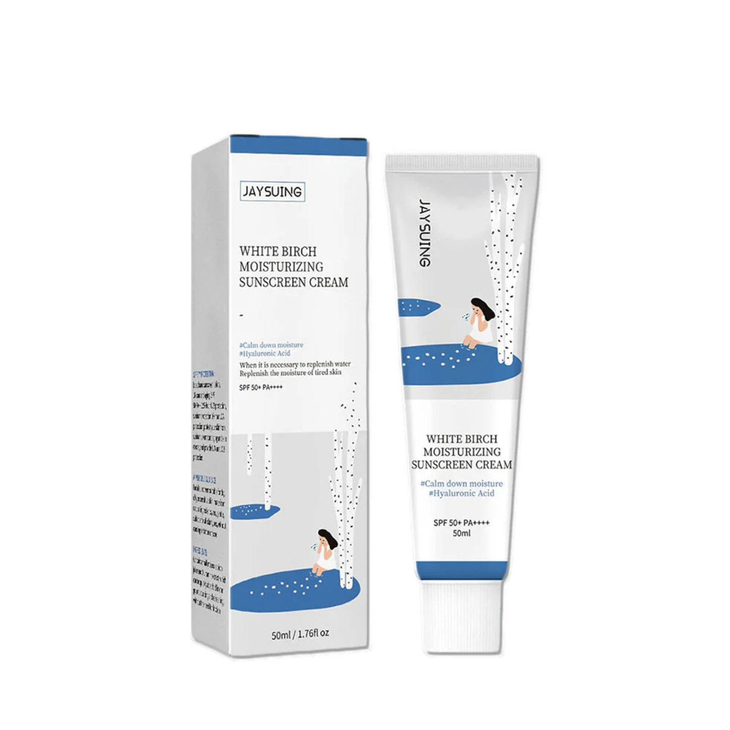 Round lab birch juice moisturizing cleanser 150 ML